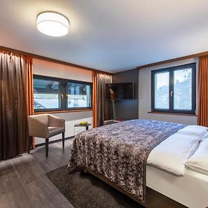 Pokój typu classic z łóżkiem king-size